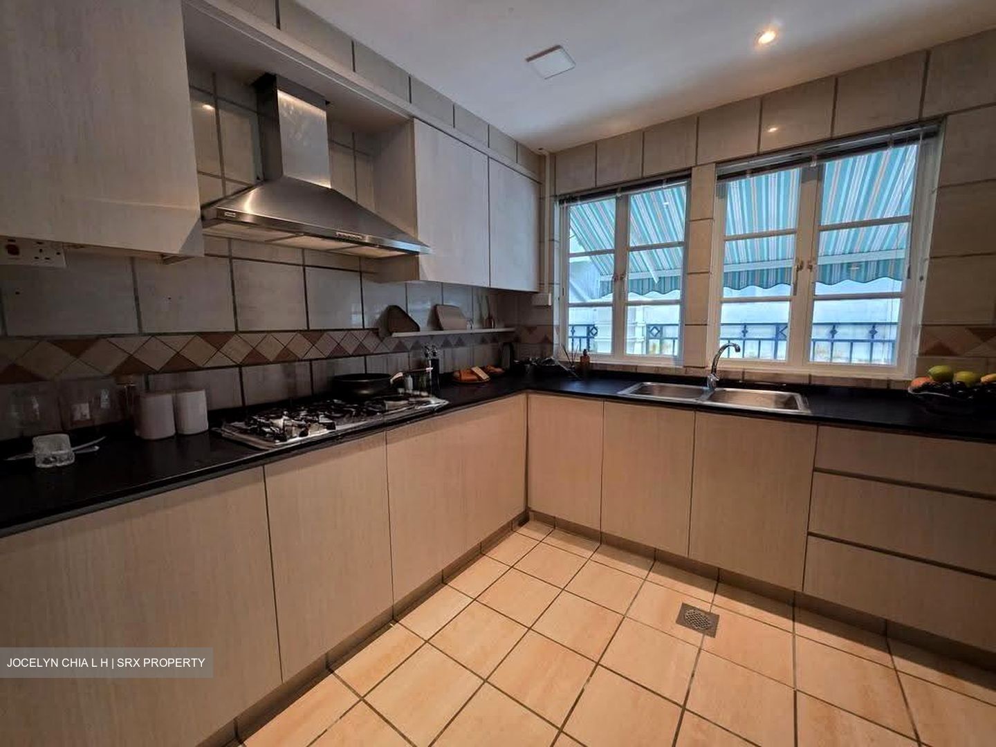 Gentle Villas (D11), Detached #609641501